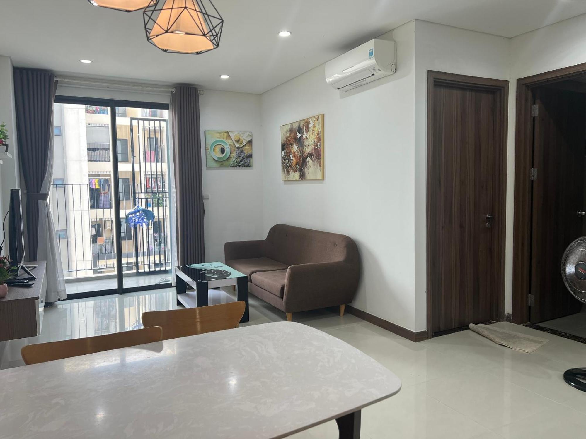 Ha Do Centrosa Building , Ba Thang Street, Distrist 10 TP. Hồ Chí Minh