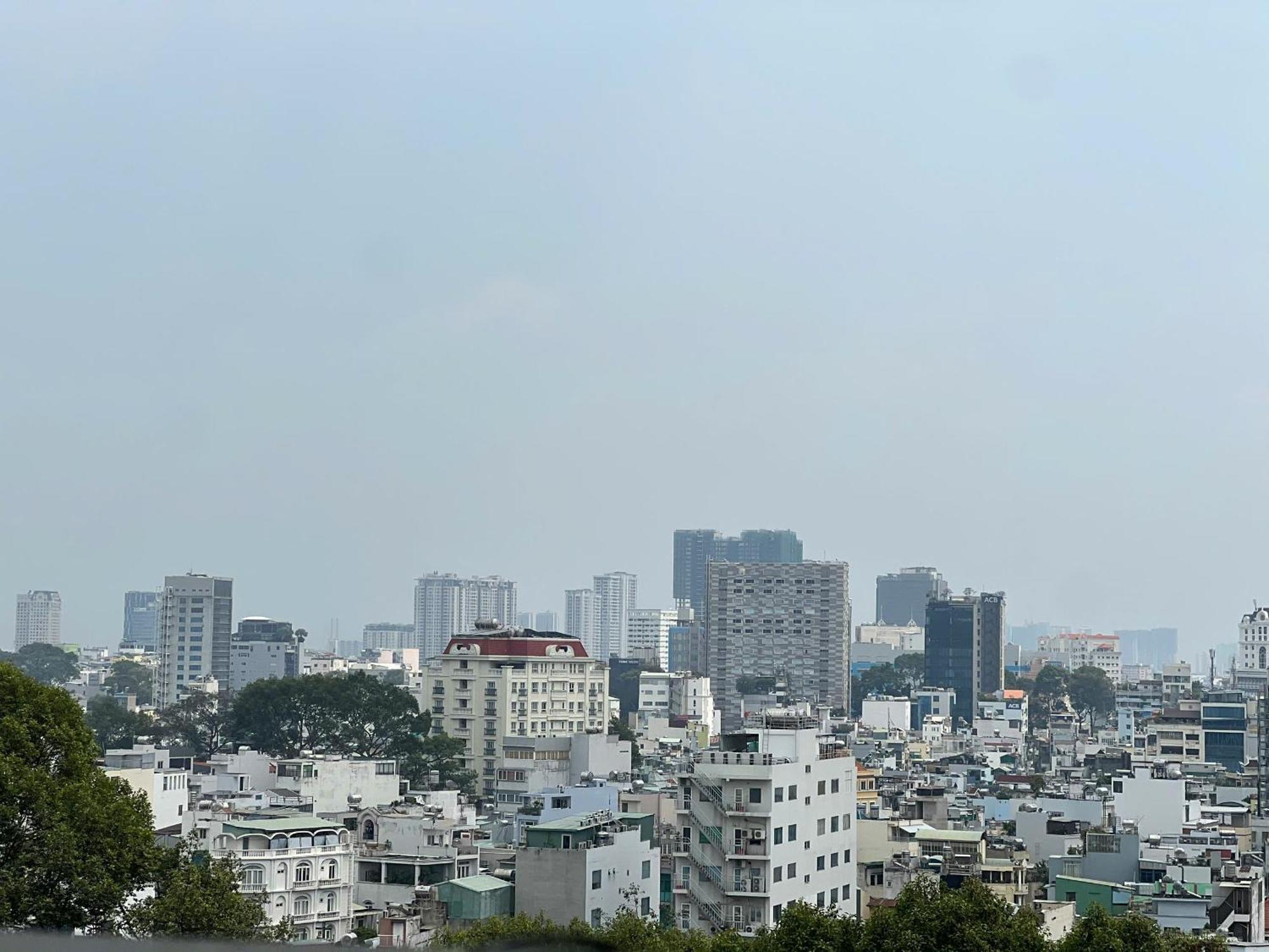 Ha Do Centrosa Building , Ba Thang Street, Distrist 10 Căn hộ