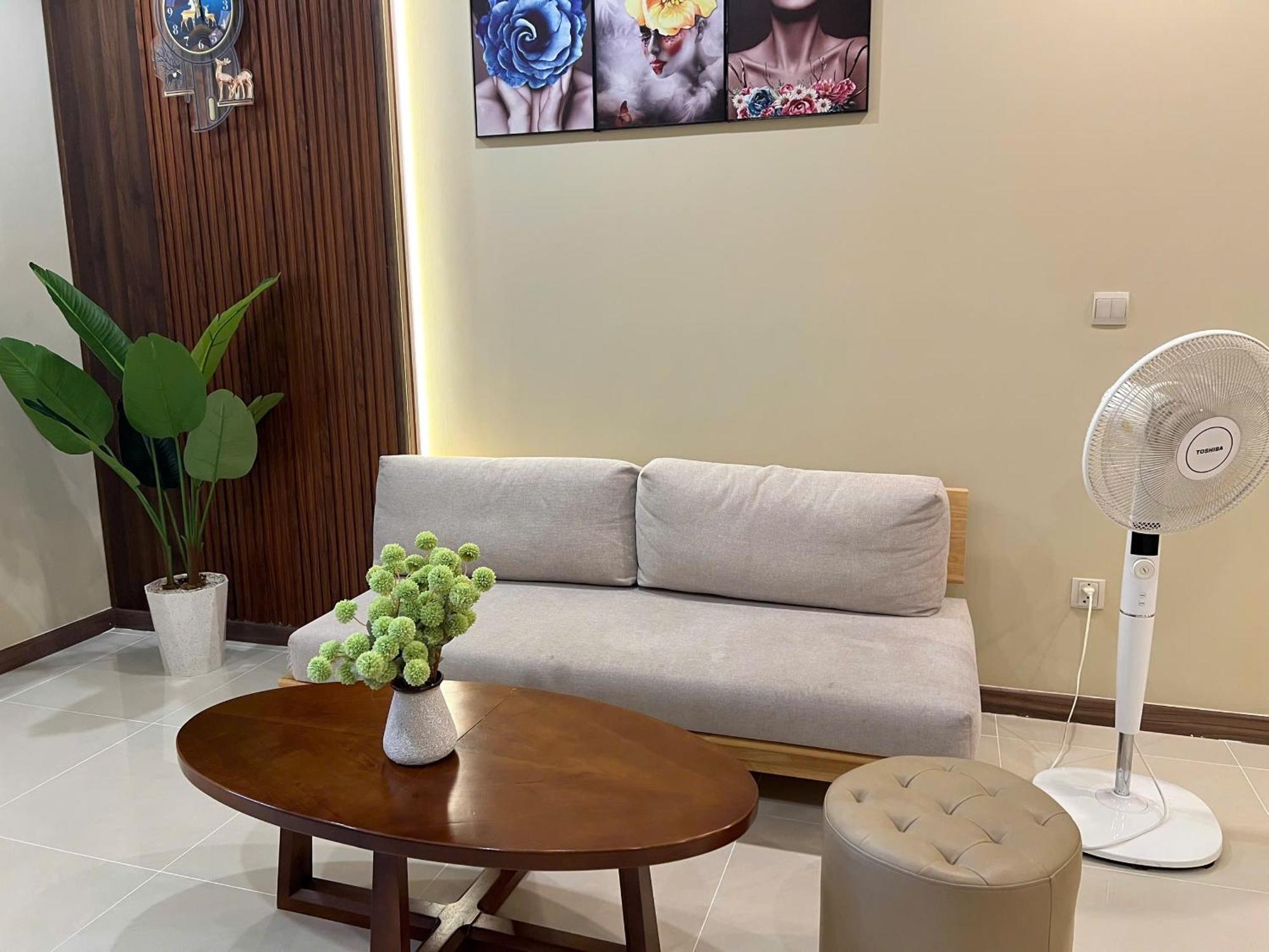 Ha Do Centrosa Building , Ba Thang Street, Distrist 10 Căn hộ TP. Hồ Chí Minh