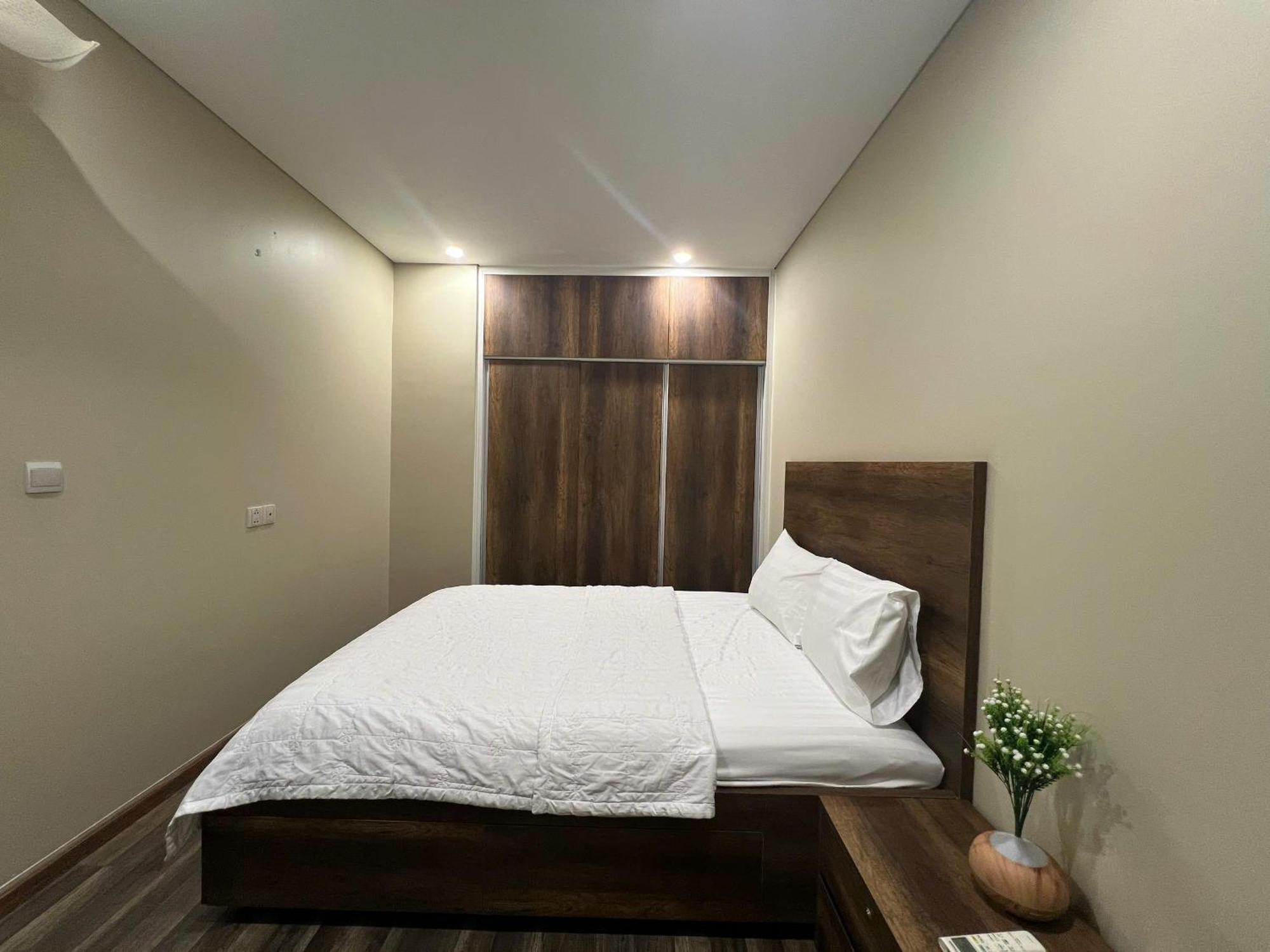 Ha Do Centrosa Building , Ba Thang Street, Distrist 10 TP. Hồ Chí Minh