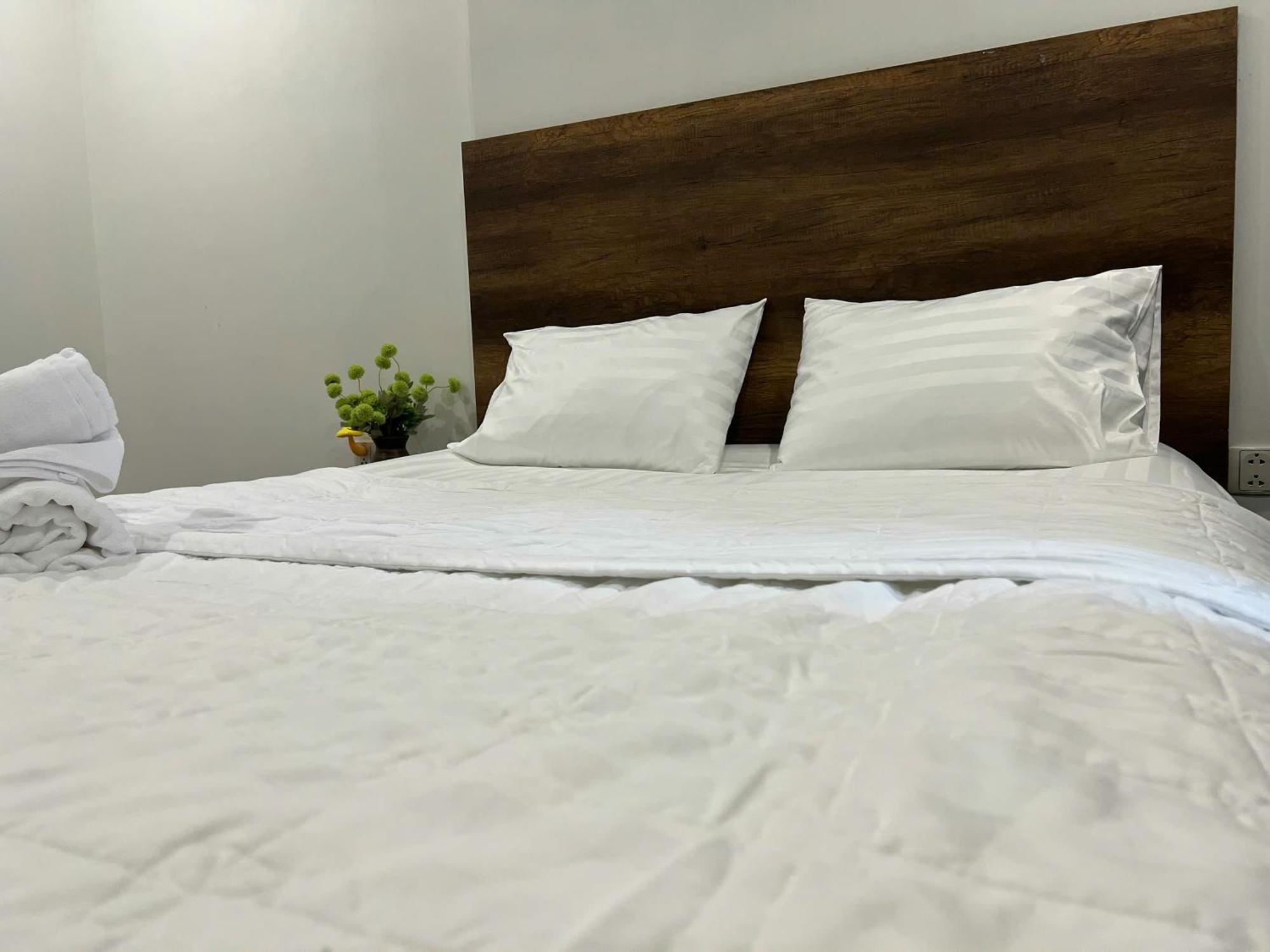 Căn hộ Ha Do Centrosa Building , Ba Thang Street, Distrist 10 *