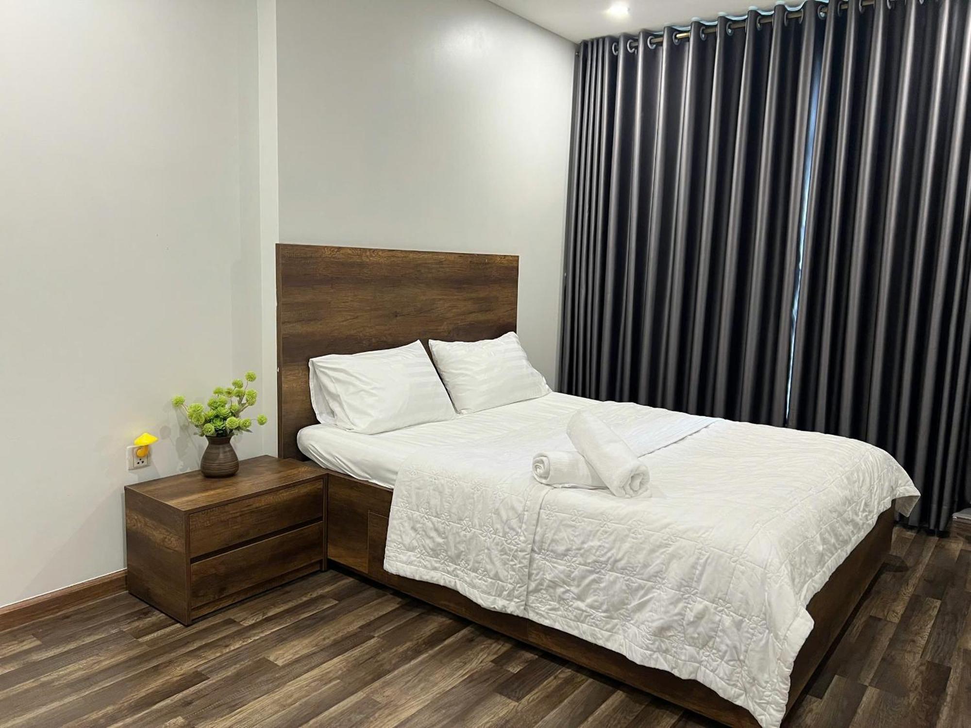 Ha Do Centrosa Building , Ba Thang Street, Distrist 10 * TP. Hồ Chí Minh