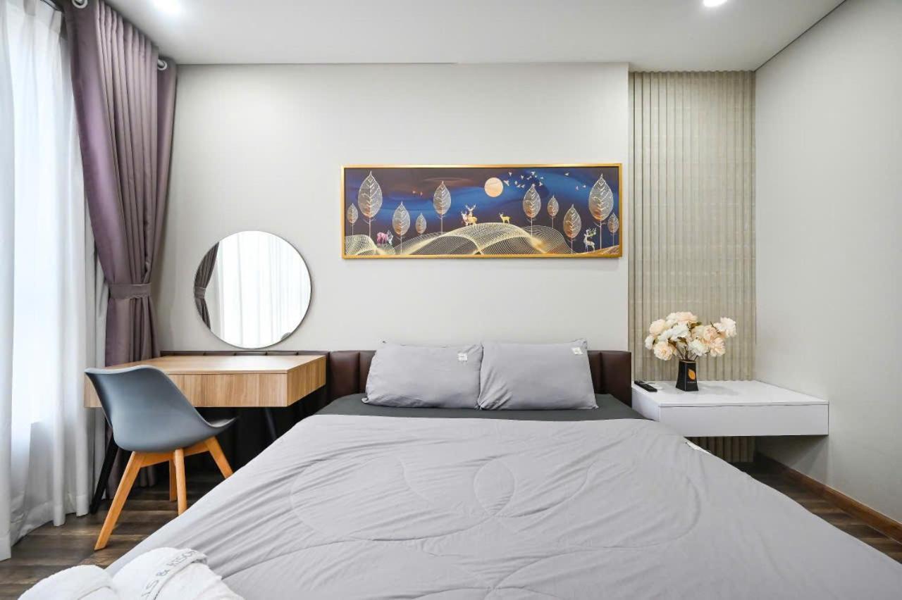 Ha Do Centrosa Building , Ba Thang Street, Distrist 10 * TP. Hồ Chí Minh