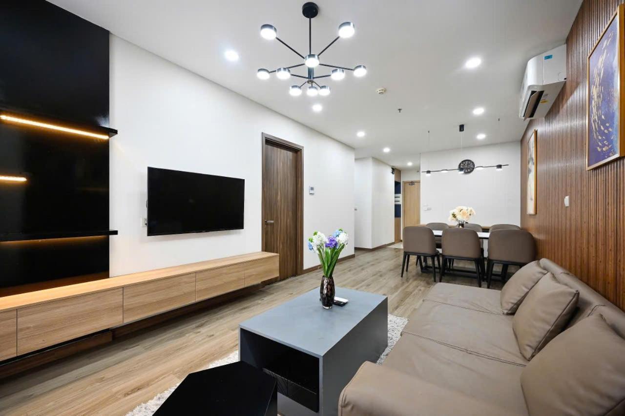 Căn hộ Ha Do Centrosa Building , Ba Thang Street, Distrist 10 *