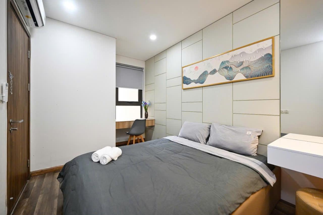 Ha Do Centrosa Building , Ba Thang Street, Distrist 10 TP. Hồ Chí Minh