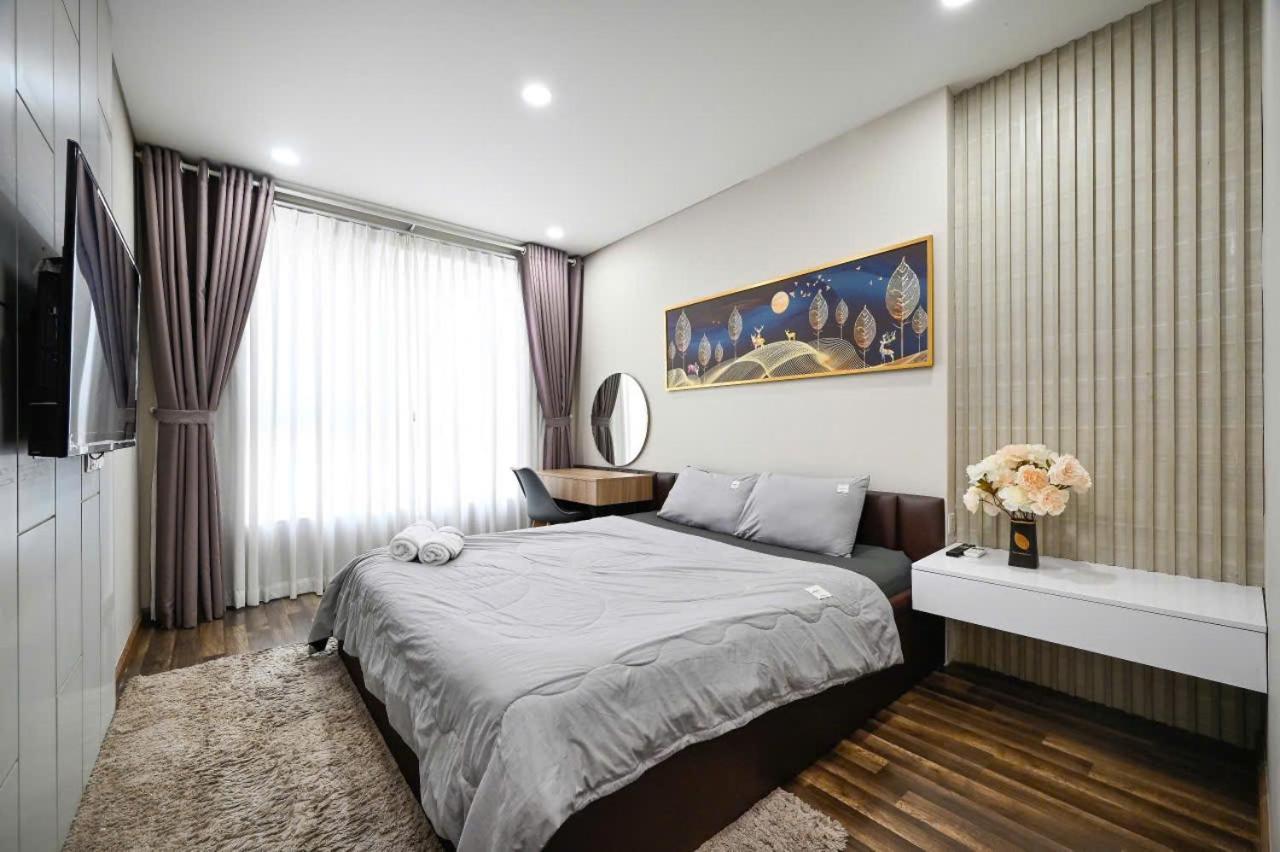 Ha Do Centrosa Building , Ba Thang Street, Distrist 10 Căn hộ TP. Hồ Chí Minh