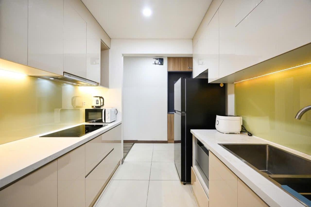 Ha Do Centrosa Building , Ba Thang Street, Distrist 10 TP. Hồ Chí Minh