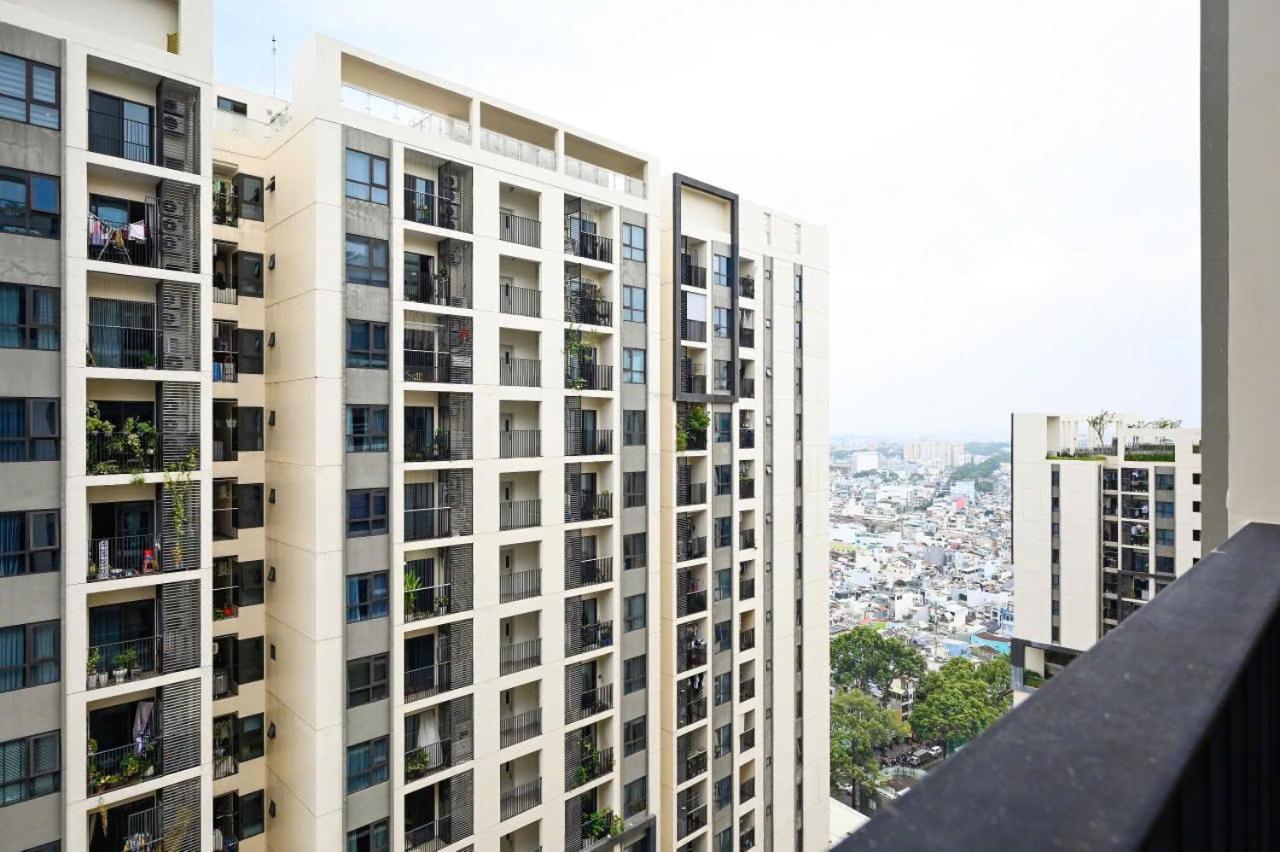 Ha Do Centrosa Building , Ba Thang Street, Distrist 10 Căn hộ TP. Hồ Chí Minh