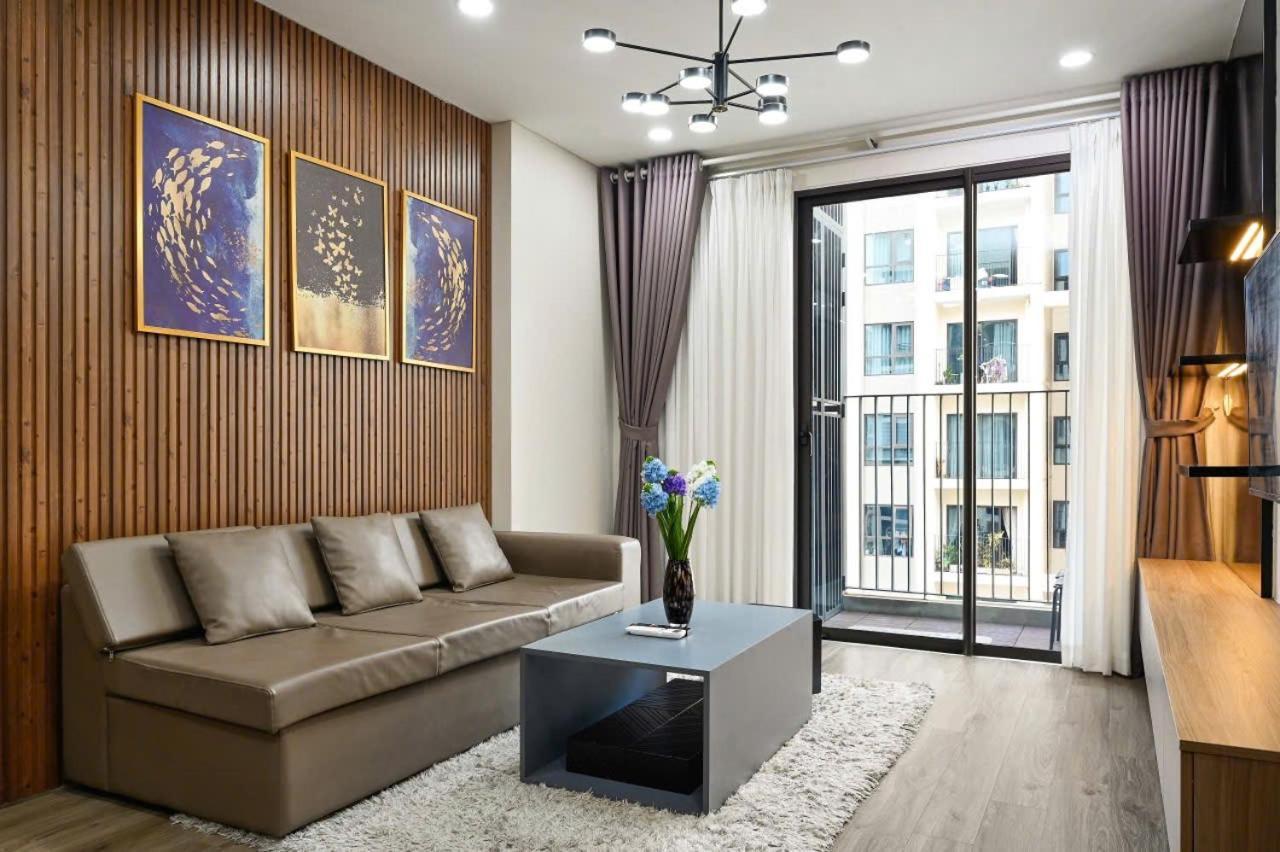 Ha Do Centrosa Building , Ba Thang Street, Distrist 10 Căn hộ *