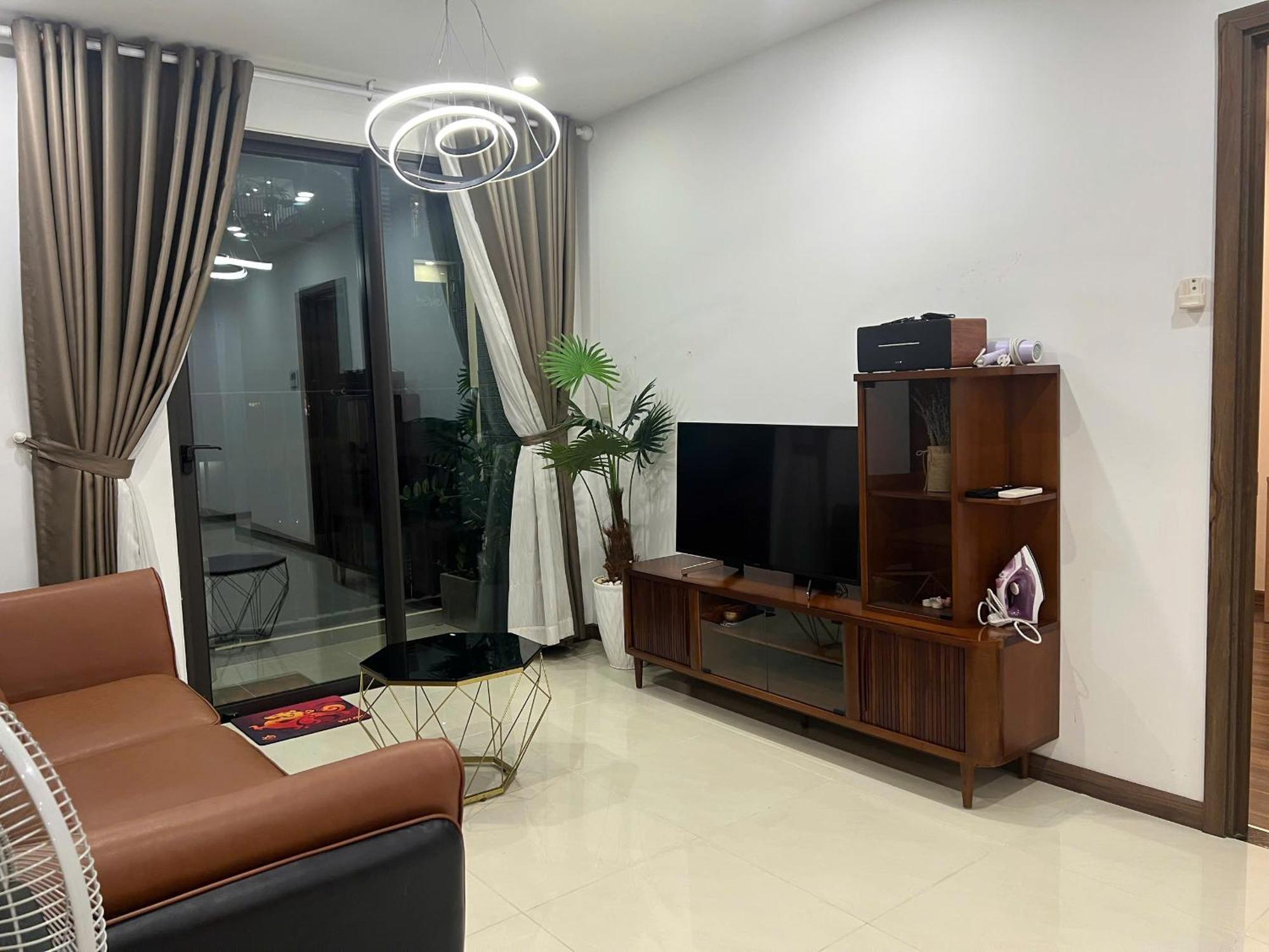 Ha Do Centrosa Building , Ba Thang Street, Distrist 10 Căn hộ TP. Hồ Chí Minh