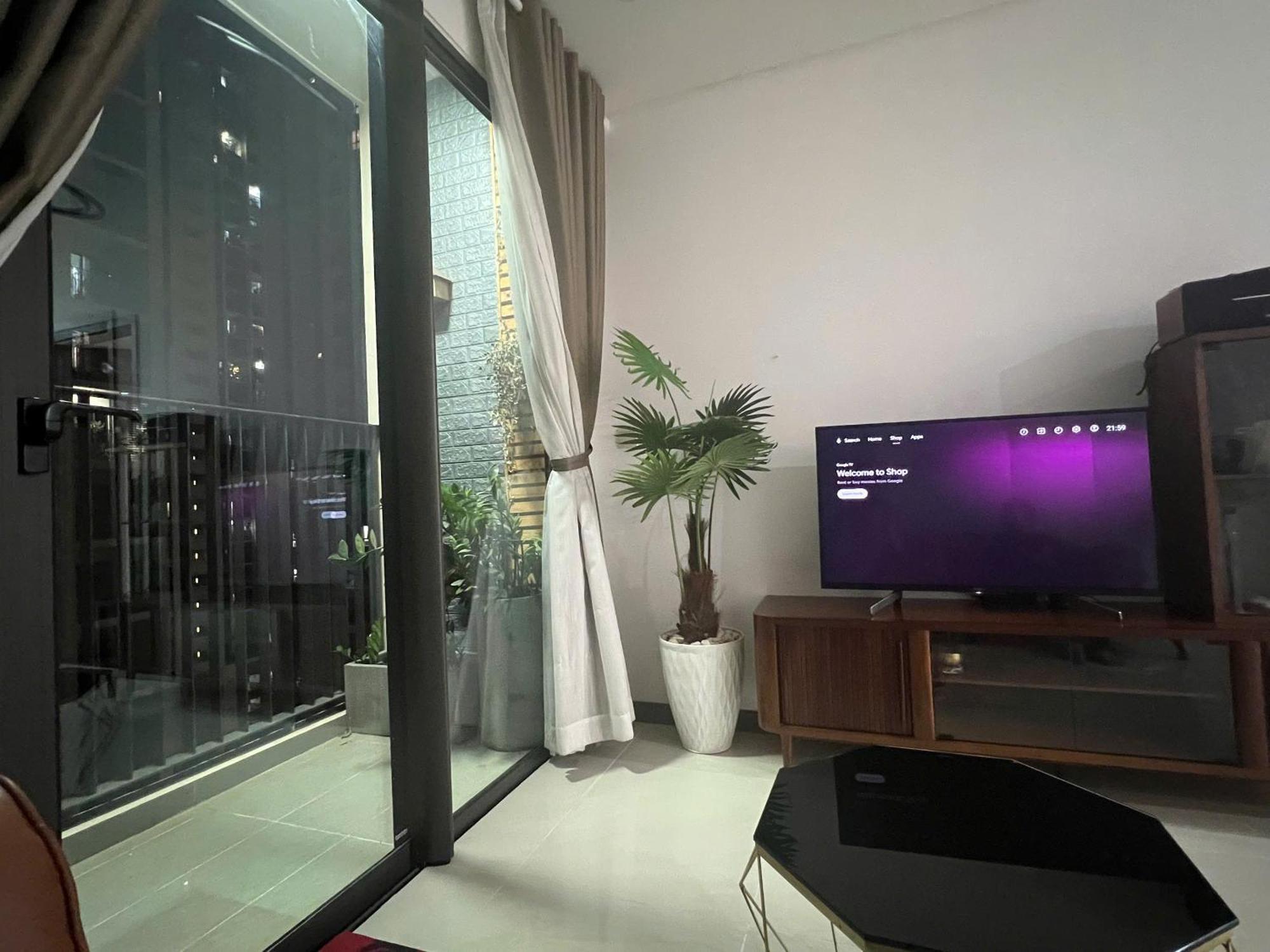 Ha Do Centrosa Building , Ba Thang Street, Distrist 10 Căn hộ